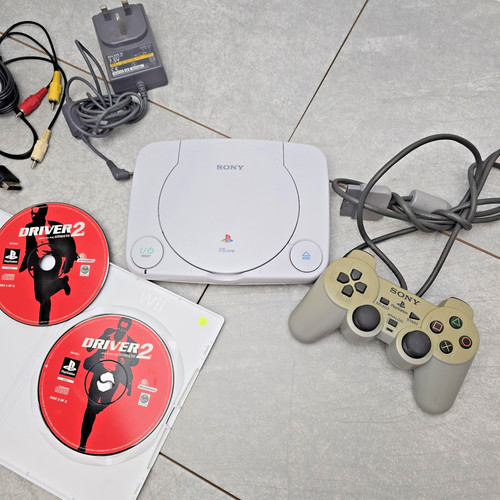 Pacchetto console sony - console,
