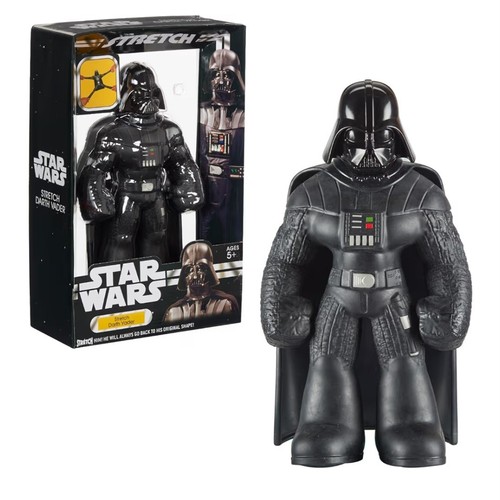 Stretch star wars - star, vader