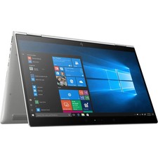 HP EliteBook x360 1030 G2