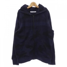 Autentica felpa con cappuccio