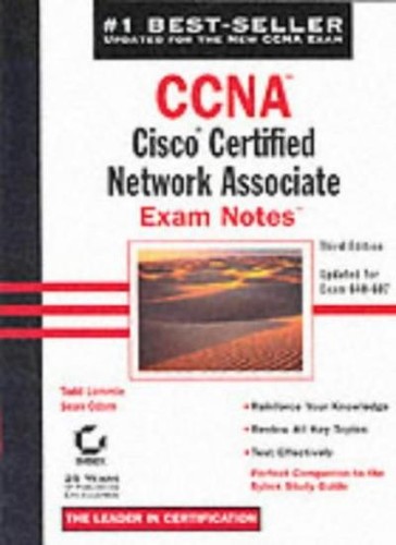 Ccna cisco certified - ccna,