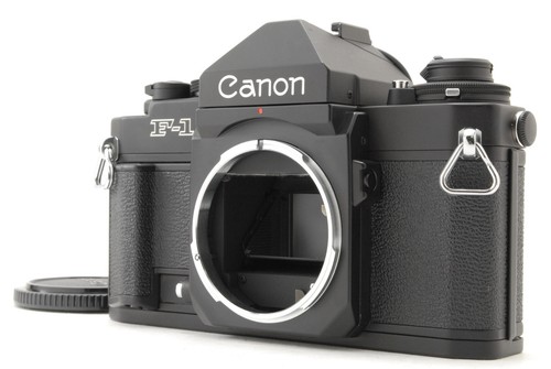 Come nuovo canon new - nuovo】canon, f-1