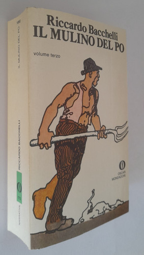 Mulino del riccardo - del, po.riccardo