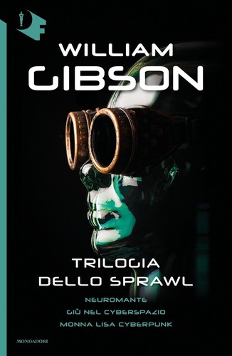 Libri william gibson - libri,