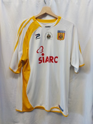 Maglia calcio catanzaro away - maglia,