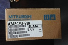 Unità CPU Mitsubishi nuova IN