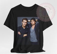 T-shirt The Vampire Diaries