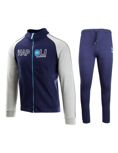 Tuta per napoli homewear - tuta,