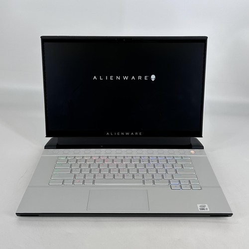 Dell alienware m15 fhd - alienware, r4
