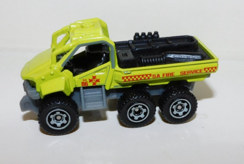 Matchbox trail tracker - matchbox,