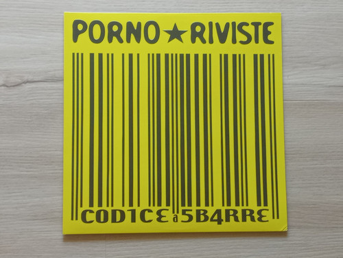 Porno riviste codice - porno,