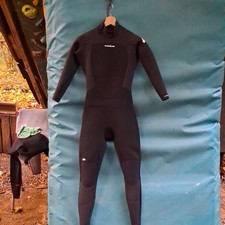 Quiksilver Prologue Muta Uomo 4:3 Medium