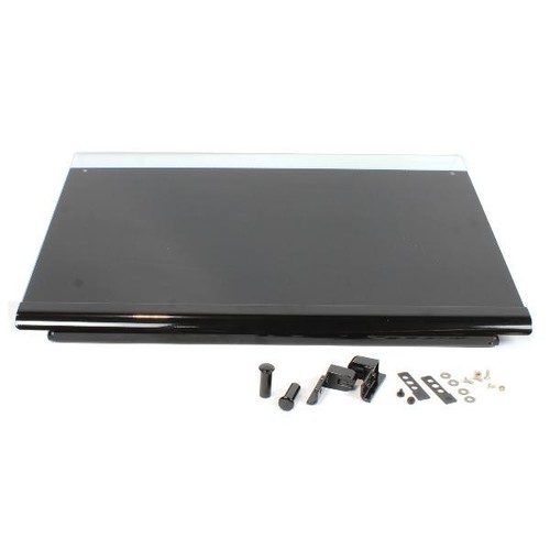 Kit coperchio vetro acm - coperchio,