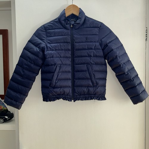 Polo ralph lauren puffer - ralph,