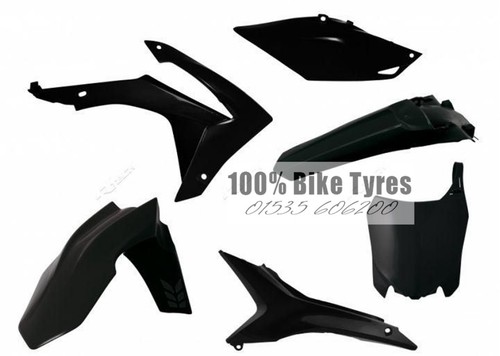 Honda crf250 2014 2015 - 2014,