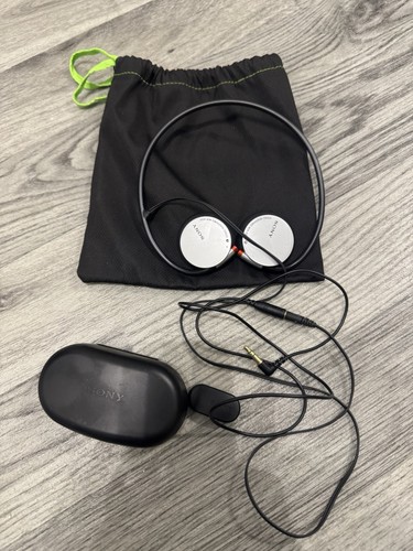 Sony mdr as30g - sony, mdr-as30g