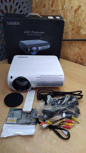 Videoproiettore yaber modello - videoproiettore,