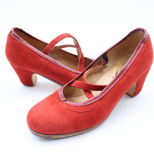 Costume flamenco rosso - flamenco,