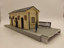Rivarossi art 3751 - art., stazione