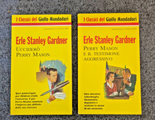 I Classici del Giallo