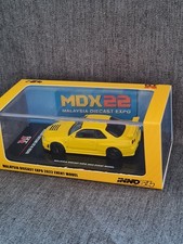 INNO64 1:64 Nissan Skyline R34