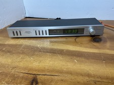 Pioneer 550 audio timer - pioneer, dt-550