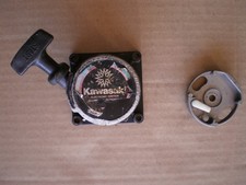 Avviamento completo per decespugliatore Kawasaki TG 20