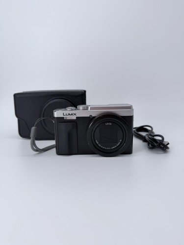 Panasonic lumix tz96 - panasonic, dc-tz96