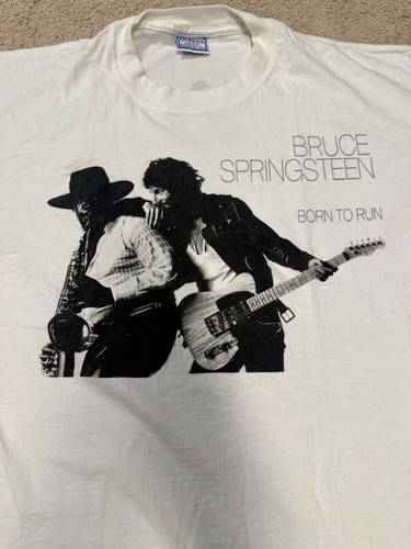 Shirt concerto bruce - t-shirt,