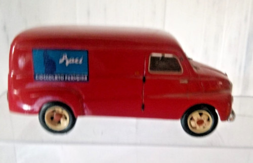 Brianza tecnotren kit - a.b.c.,