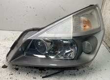 FARO ANTERIORE SX ALLO XENO PER RENAULT Espace 4° Serie (02>14)