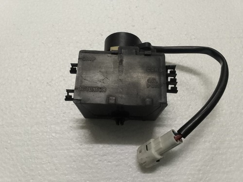 Sensor posición acelerador - posición,