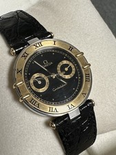 Omega Constellation orologio
