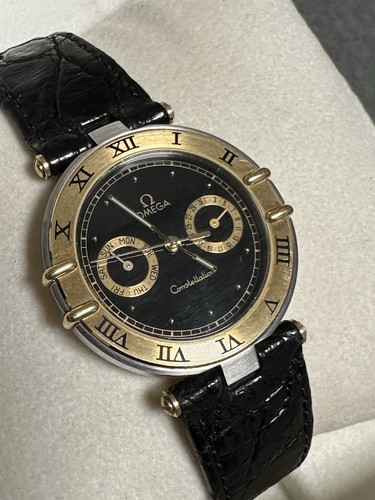 Omega constellation orologio - omega,