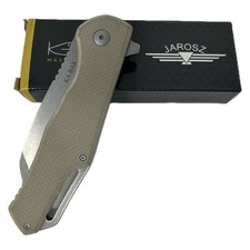 Ka-Bar Jarosz Wharncliff