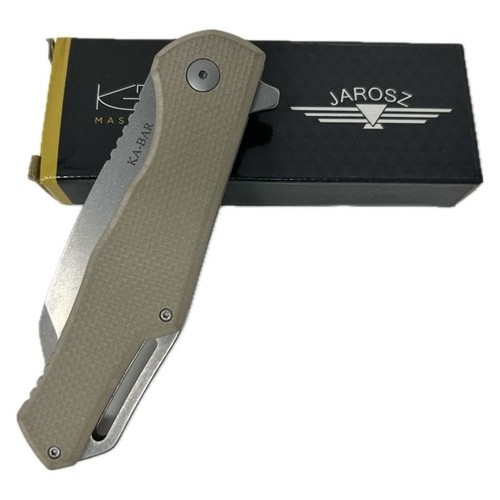 Bar jarosz wharncliff - ka-bar,