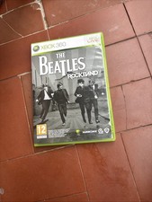 The Beatles Rock Band