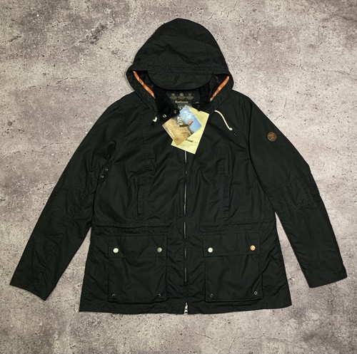 Giacca barbour donna chock blu - barbour,