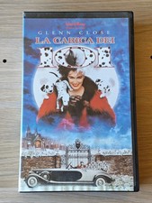 LA CARICA DEI 101 GLENN CLOSE