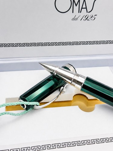 Omas arco verde grand paragon - verde,