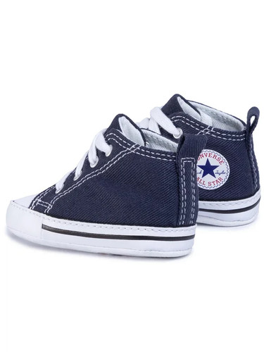 Converse first star neonati - star, hi