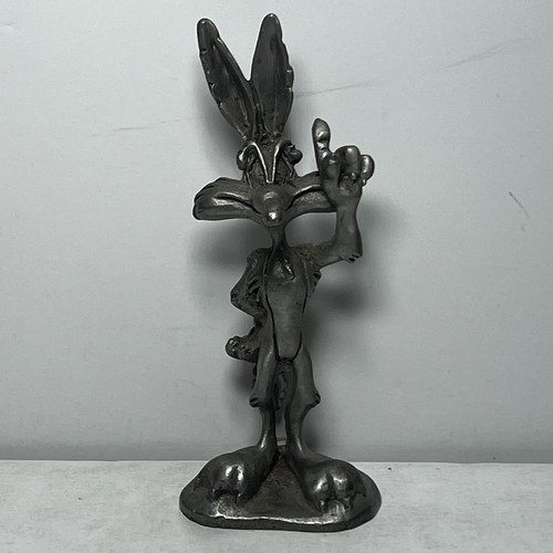Figurina rawcliefe wile - wile, e