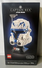 LEGO Star Wars Captain Rex