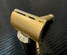 Rasoio di sicurezza vintage