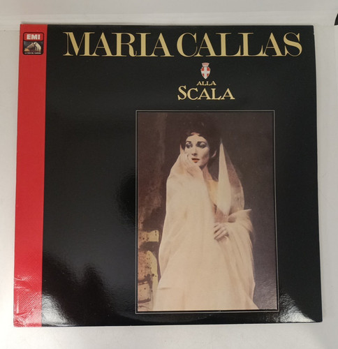 Maria callas - maria, –