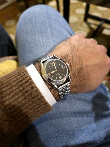 Eterna matic kontiki - eterna-matic,