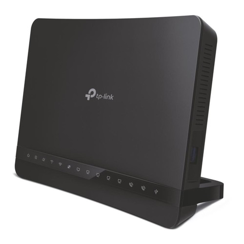 Link router portatile - router,