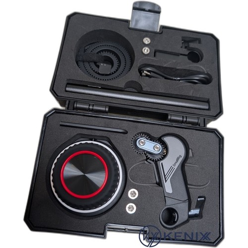 Smallrig wireless follow - smallrig,