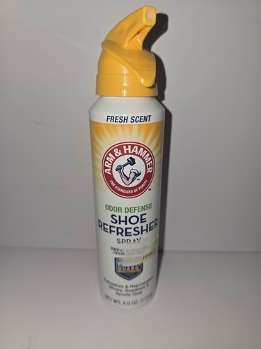 Spray rinfrescante per - , scarpe