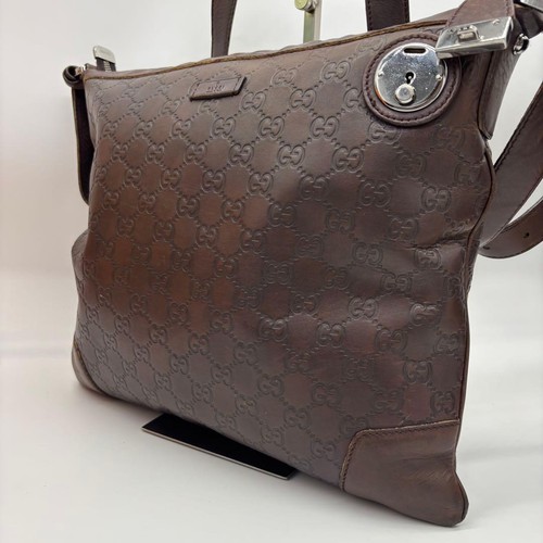 Borsa tracolla gucci - borsa, a
